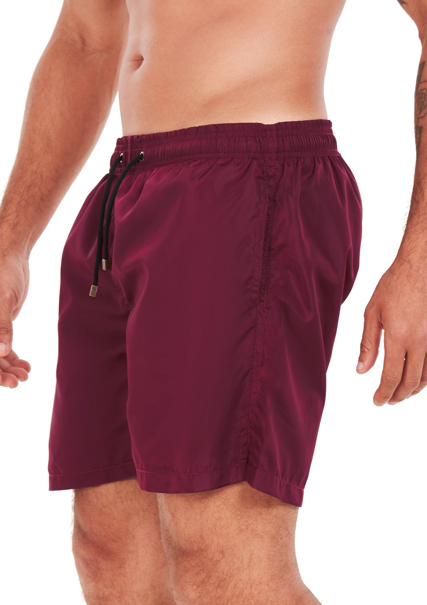 D-Red SWIM SHORT