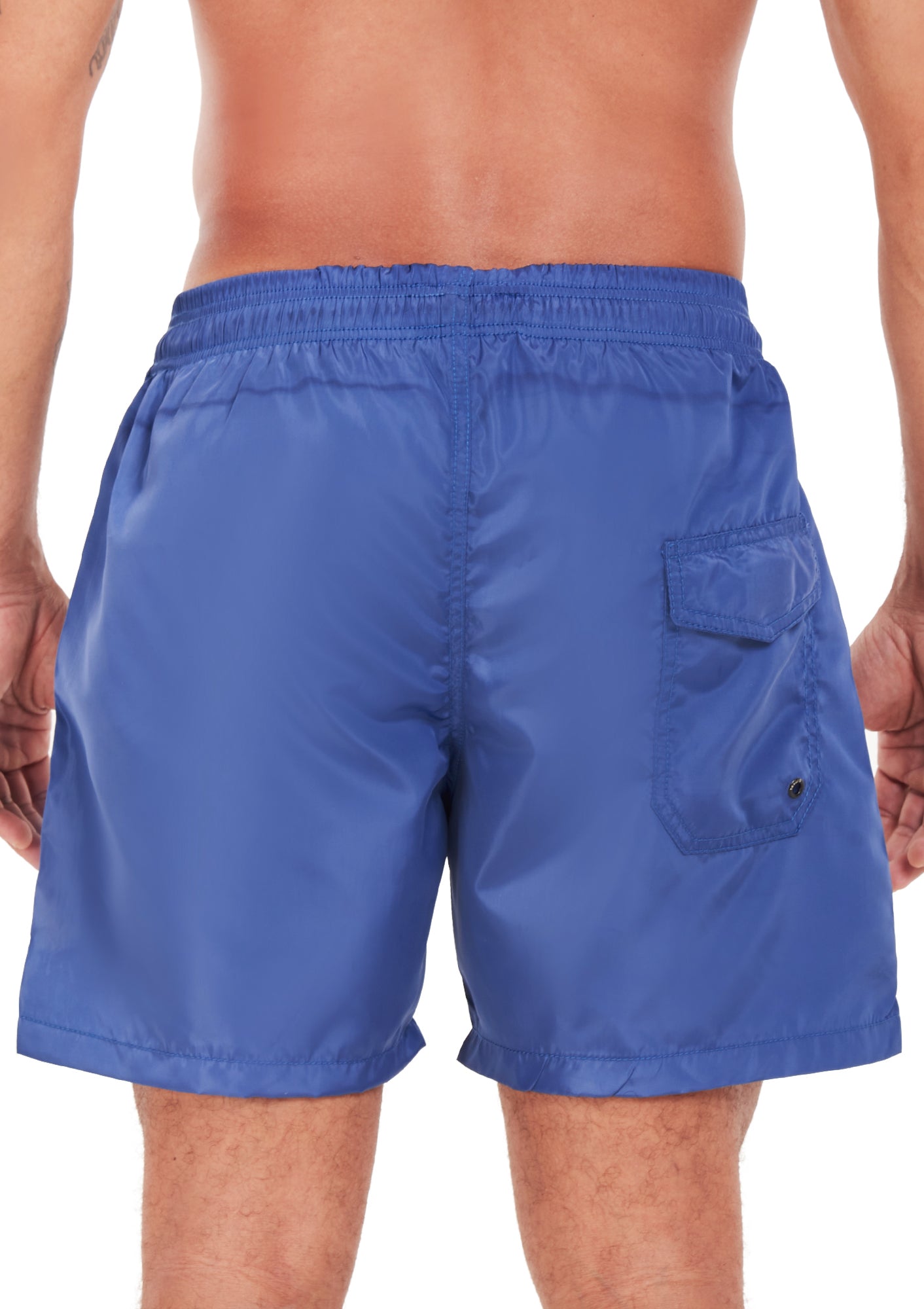 Navy SWIM SHORT