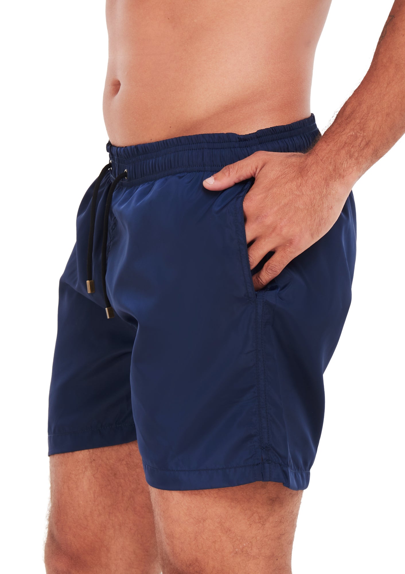 D-Blue SWIM SHORT