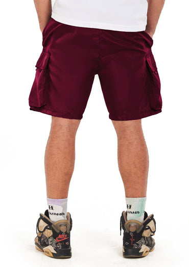 D-Red waterproof short