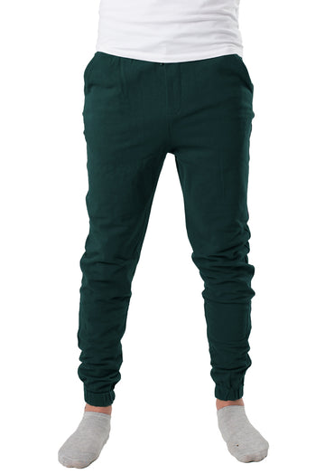 Olive Jogger For Him