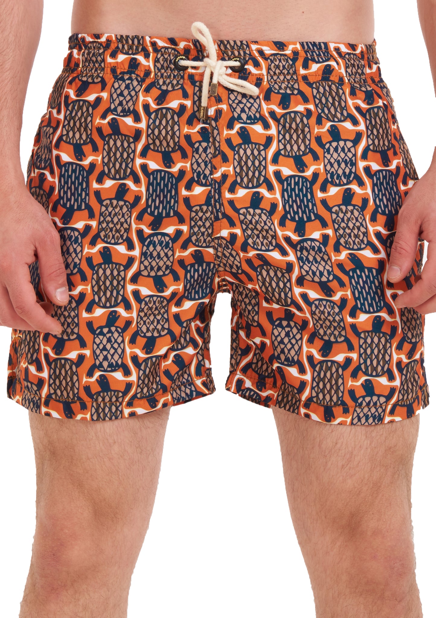 Turtle SWIM SHORT
