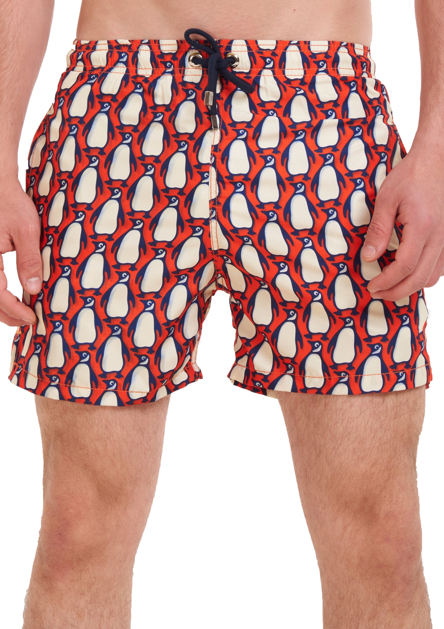 Penguin SWIM SHORT