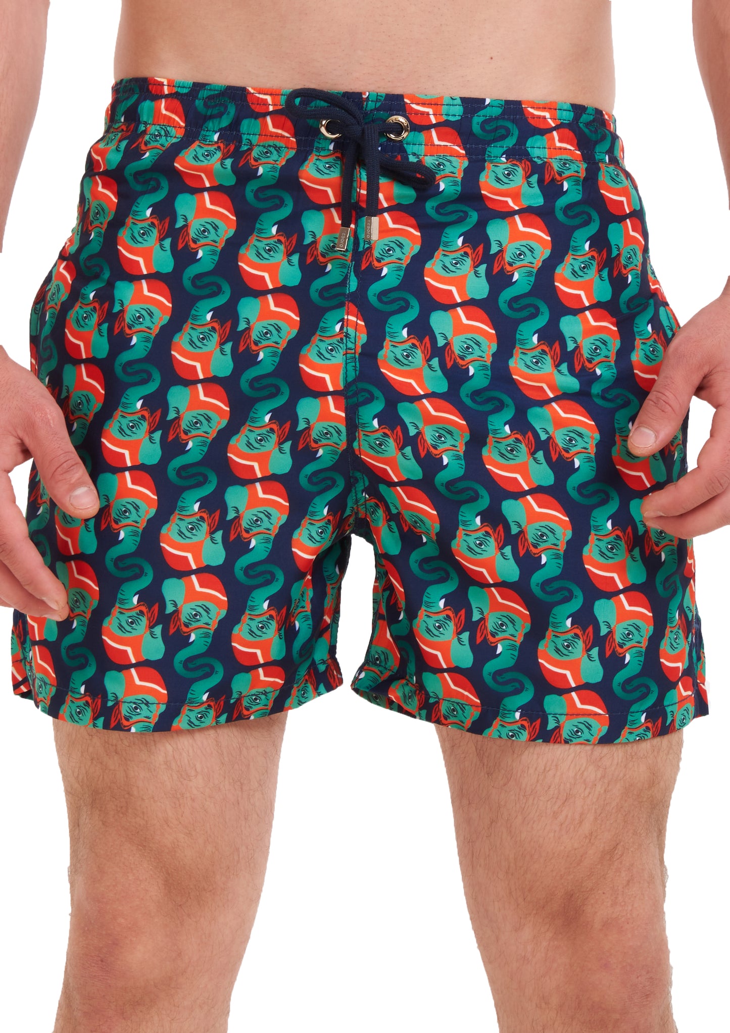Elephant SWIM SHORT