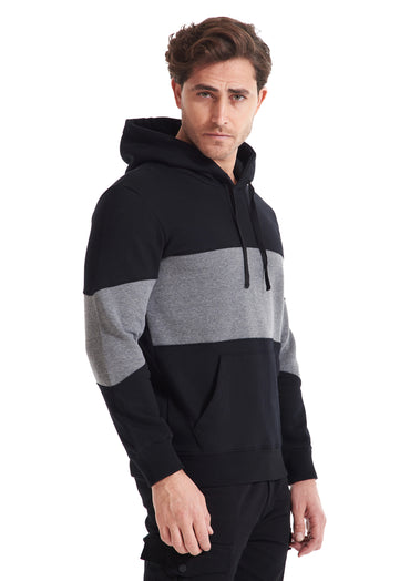 Sweatshirt hoodie Black