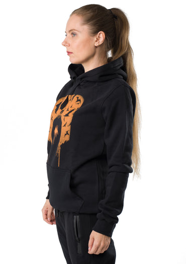 Batman Hoodie Sweatshirt (Black) For Her