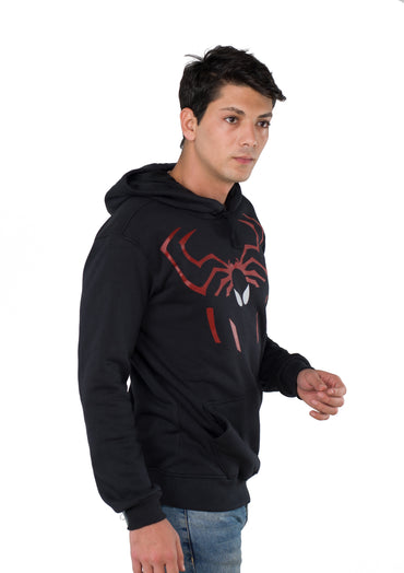 Spiderman Hoodie Sweatshirt