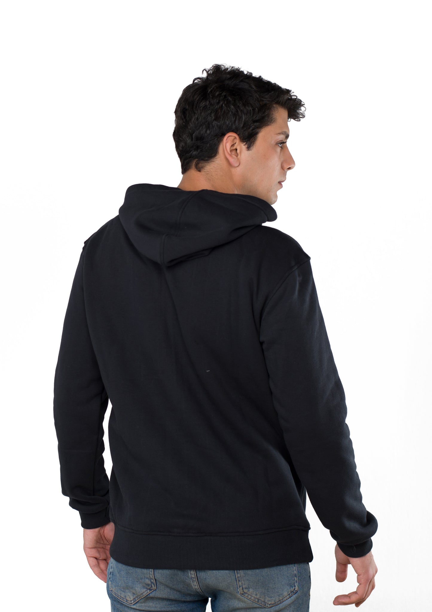 Superman HoodieSweatshirt