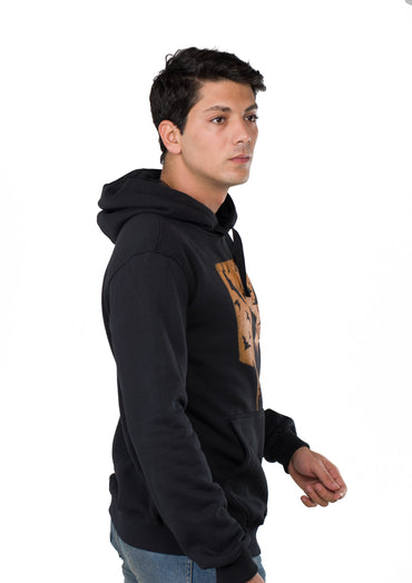 Batman Hoodie Sweatshirt