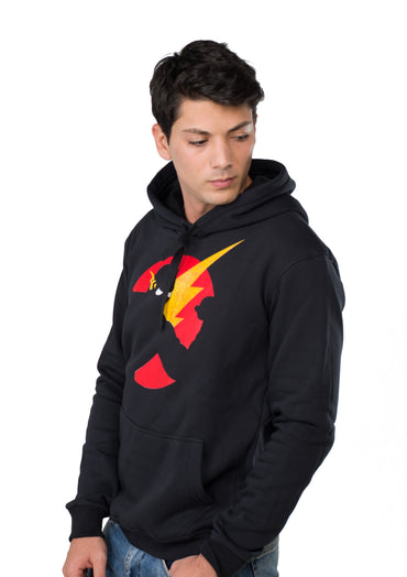 Flash Hoodie Sweatshirt