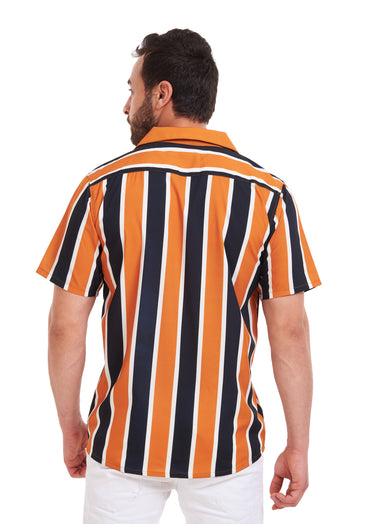 Striped Havan Shirt