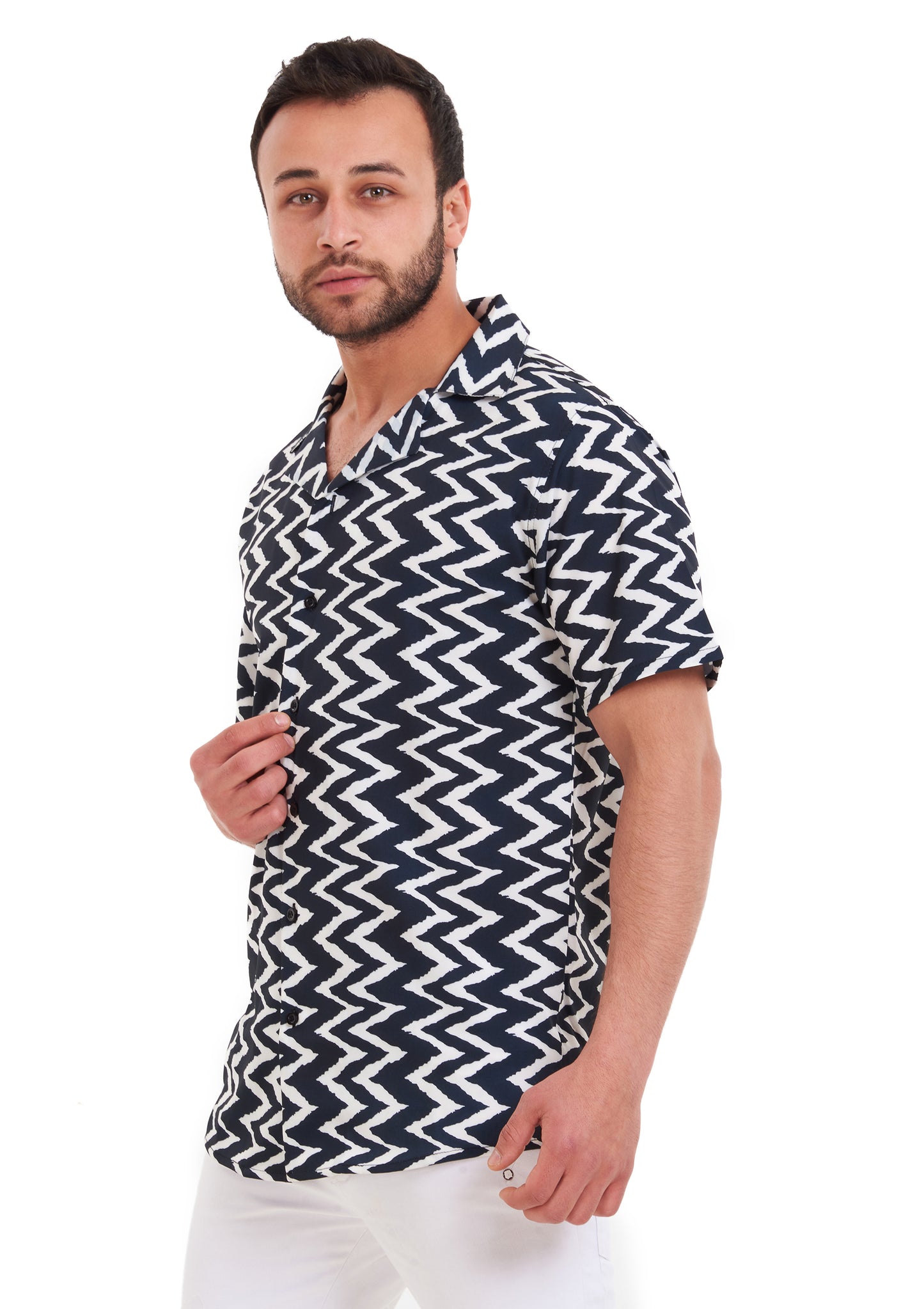Zigzag Shirts