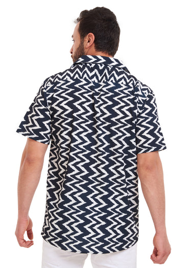 Zigzag Shirts