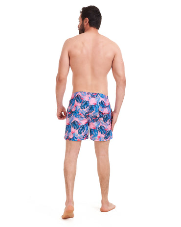 Flamingo SWIM SHORT