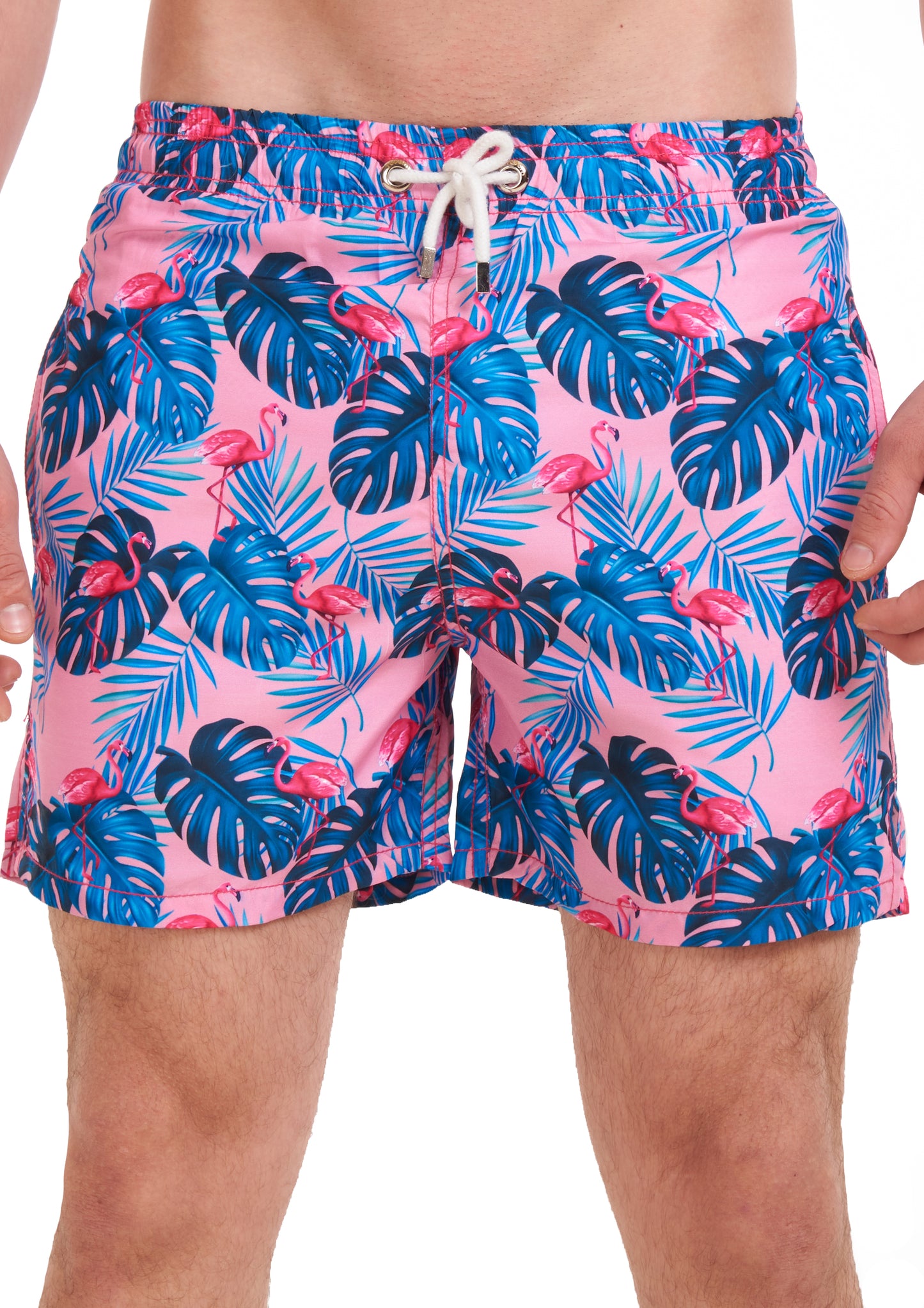 Flamingo SWIM SHORT
