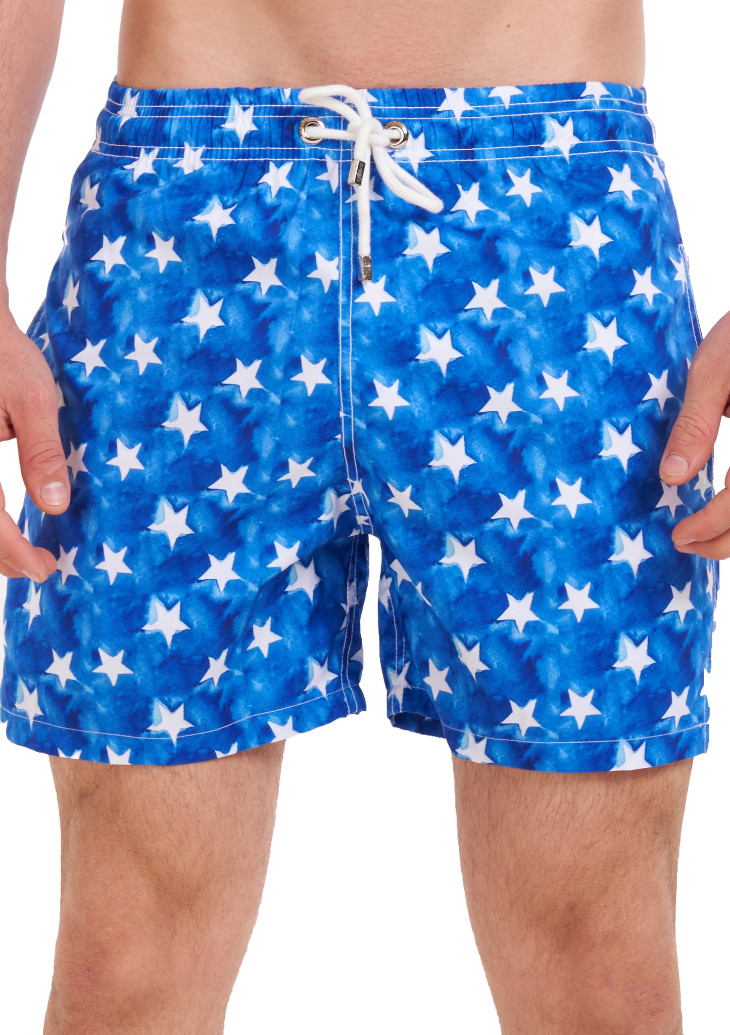 Star SWIM SHORT