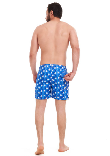 Star SWIM SHORT