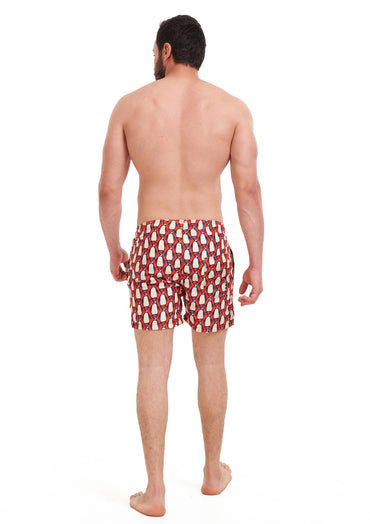 Penguin SWIM SHORT
