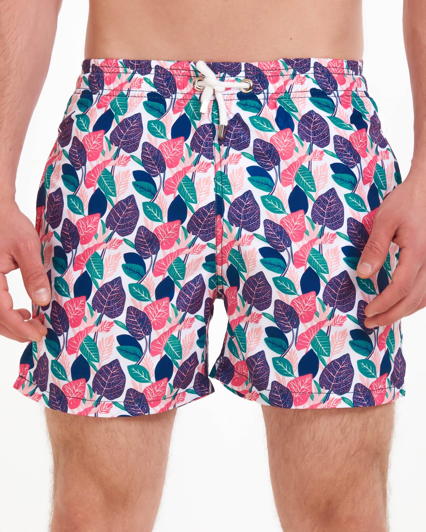 Colorful SWIM SHORT