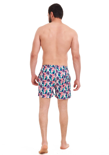 Colorful SWIM SHORT