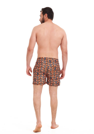 Turtle SWIM SHORT