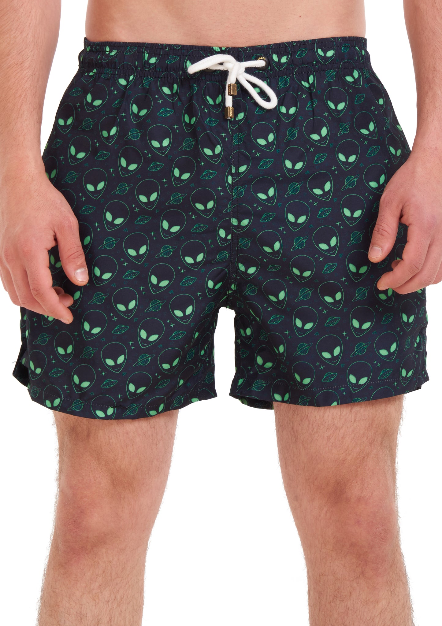 Alien SWIM SHORT