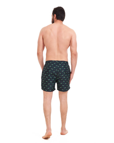 Alien SWIM SHORT