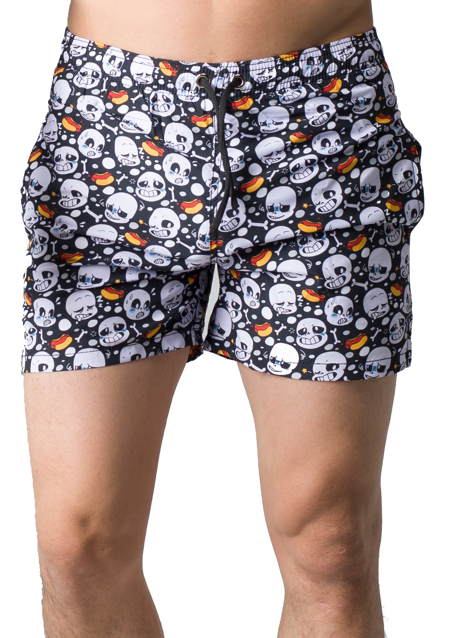 Baby Skull SWIM SHORT