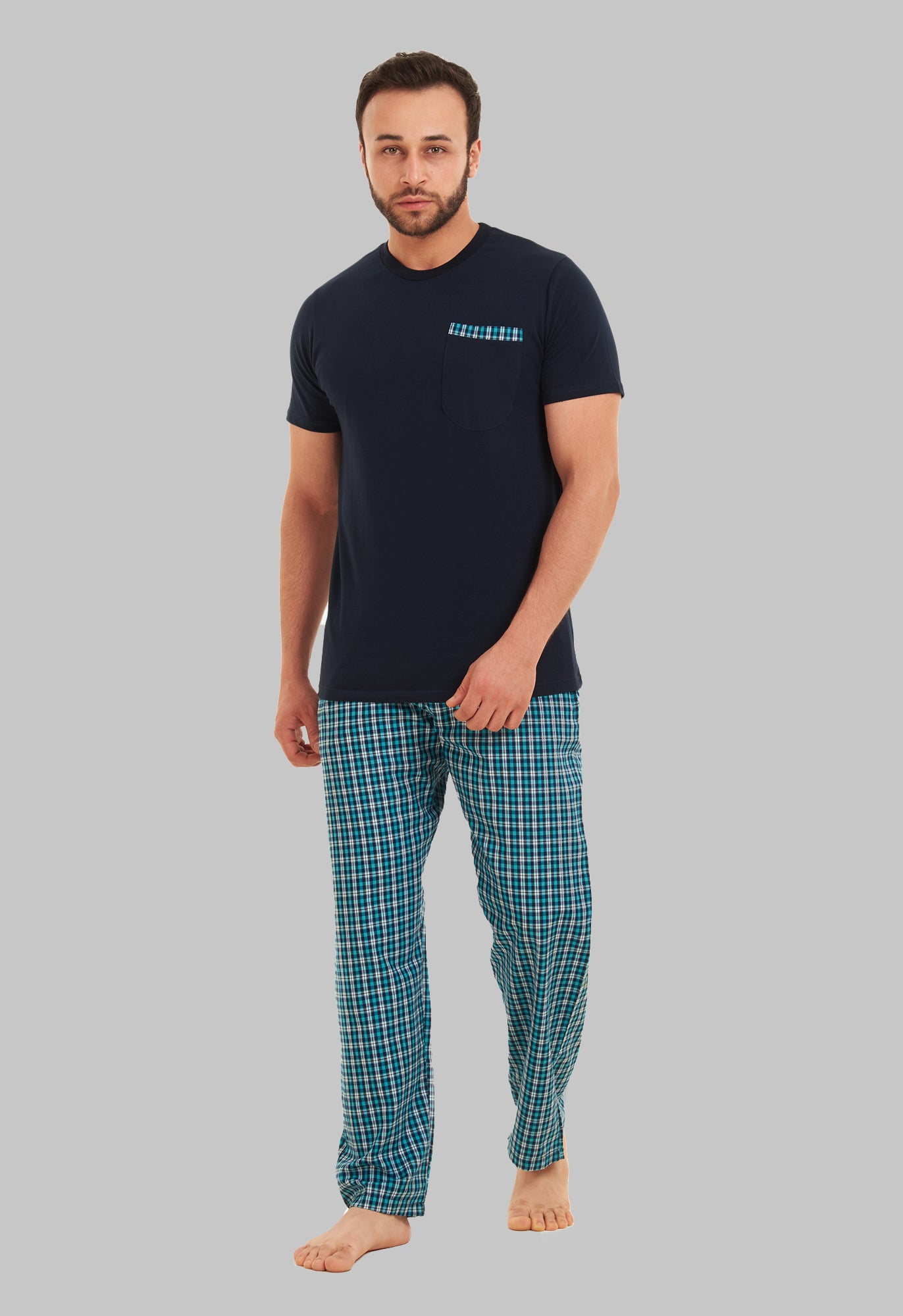 Pajamas