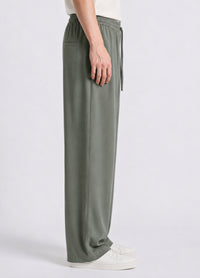 MINT GREEN BAGGY WIDE LEG