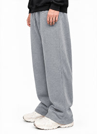 CHANEL ICE  MELTON WIDE LEG