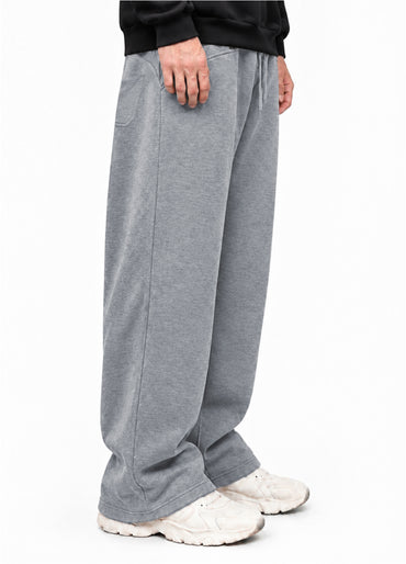 CHANEL ICE  MELTON WIDE LEG