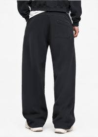 GREY MELTON WIDE LEG