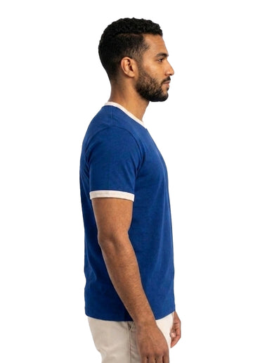BLUE RINGER TEE