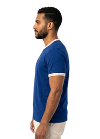 BLUE RINGER TEE