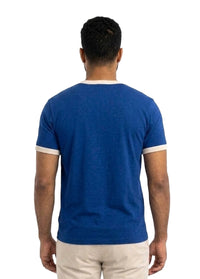 BLUE RINGER TEE