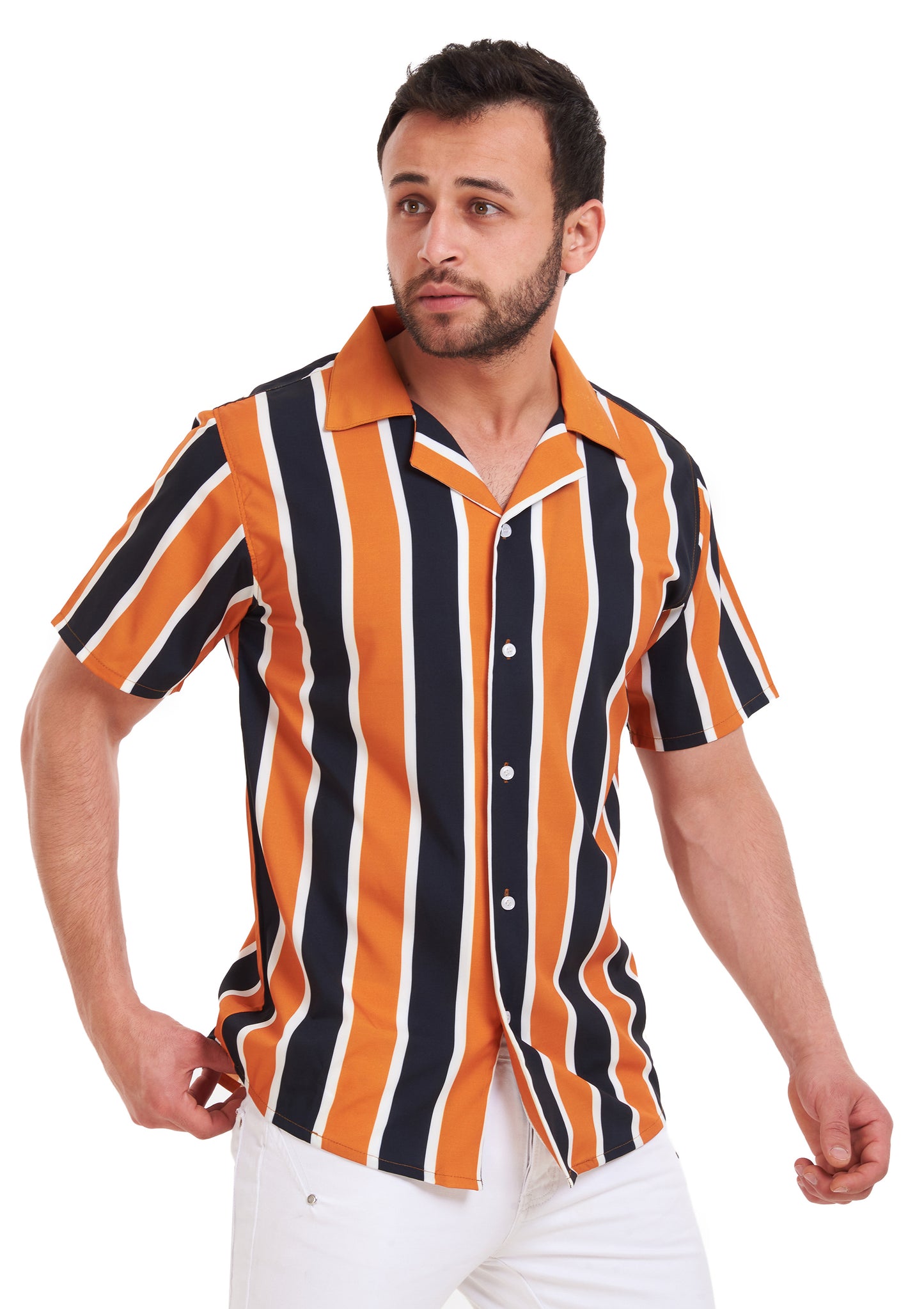 Striped Havan Shirt