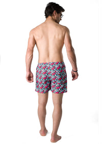 Scratches SWIM SHORT