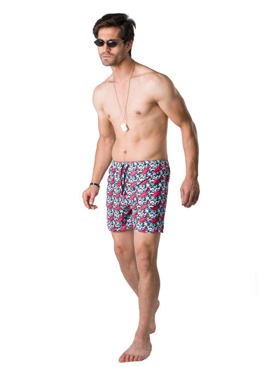 Scratches SWIM SHORT