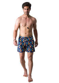 Guitar SWIM SHORT