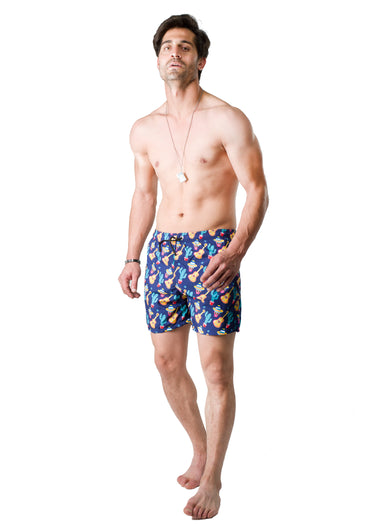 Guitar SWIM SHORT