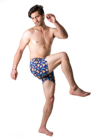 Guitar SWIM SHORT