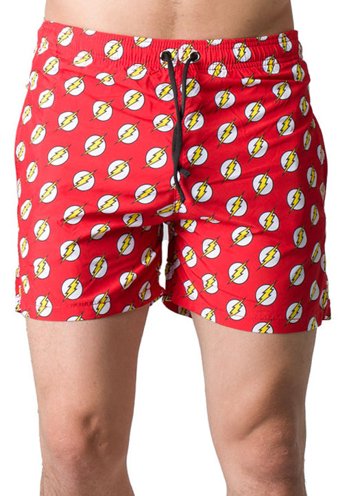 FLASH SWIM SHORT