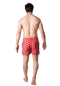 FLASH SWIM SHORT