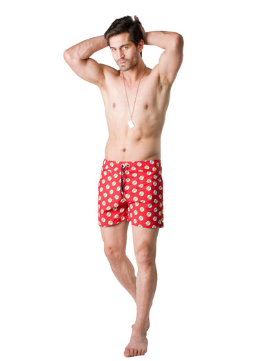 FLASH SWIM SHORT