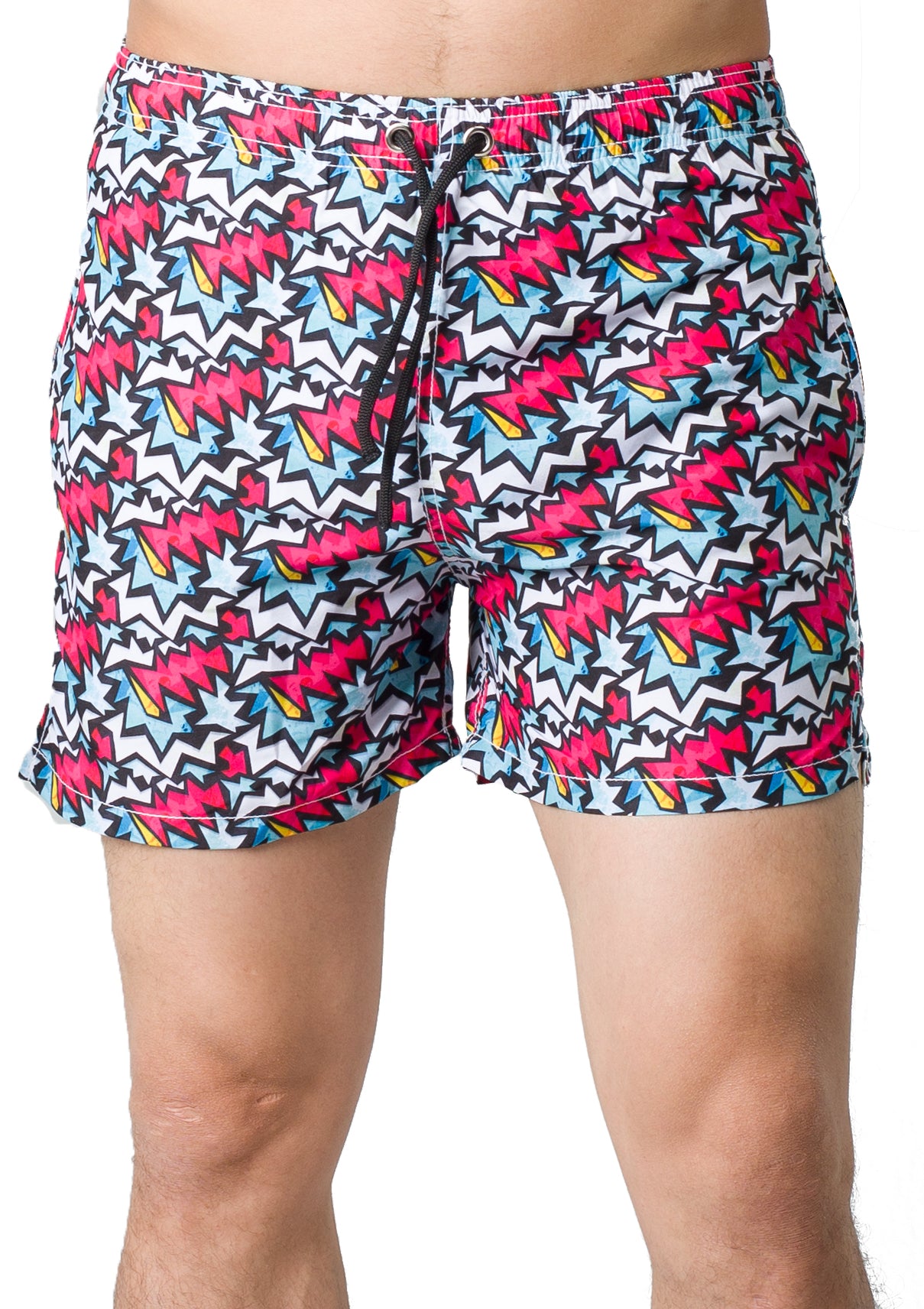Scratches SWIM SHORT
